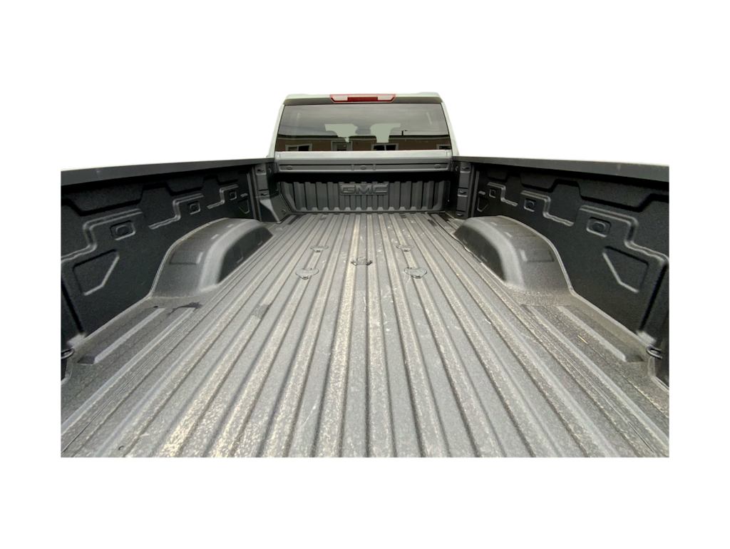 Thumbnail: 2026 GMC Sierra 2500 - 18