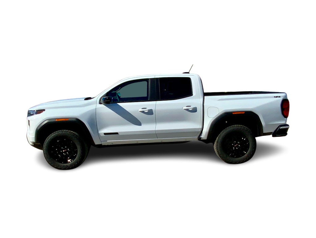 Thumbnail: 2026 GMC Canyon - 3