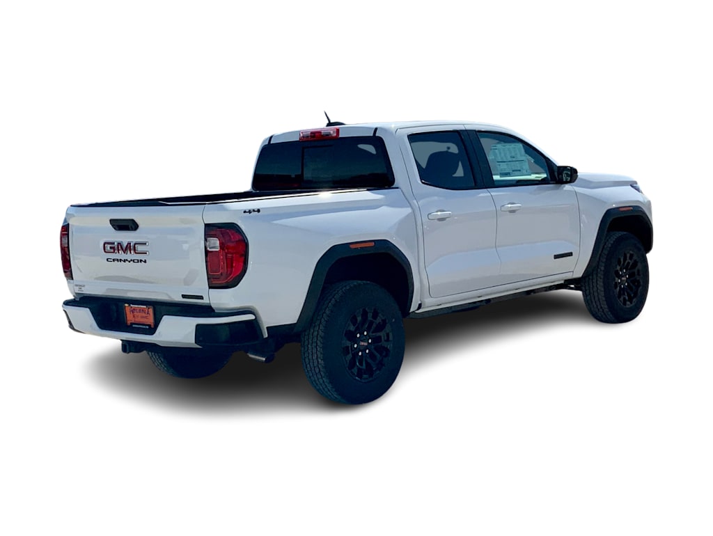 Thumbnail: 2026 GMC Canyon - 20