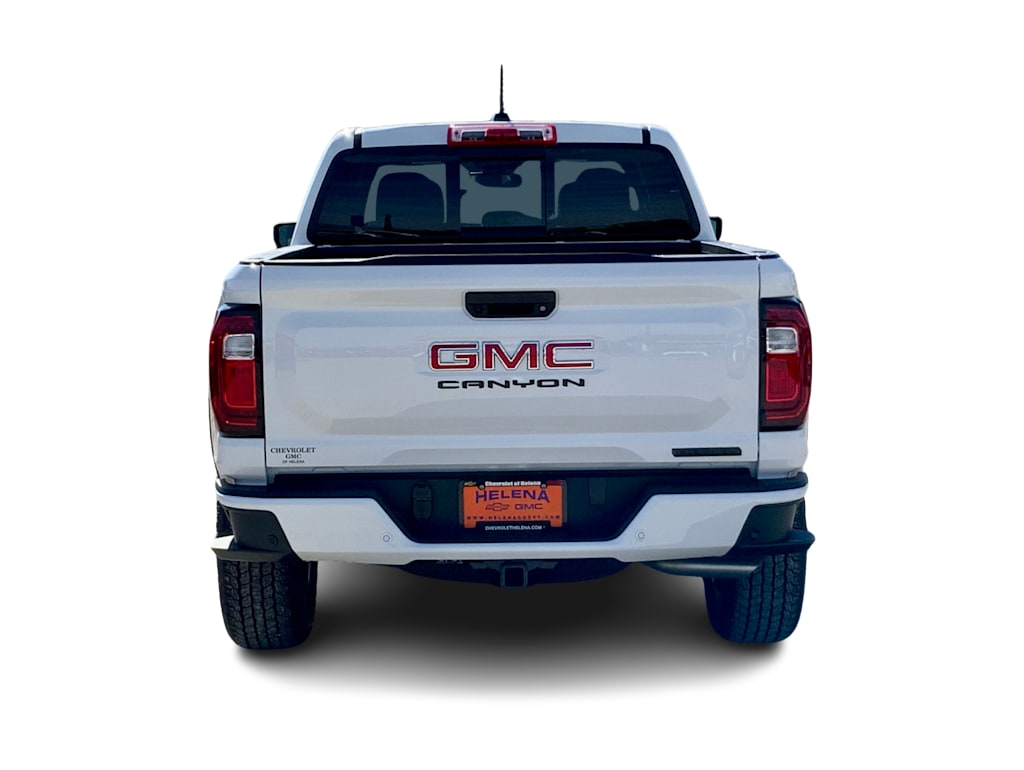 Thumbnail: 2026 GMC Canyon - 5