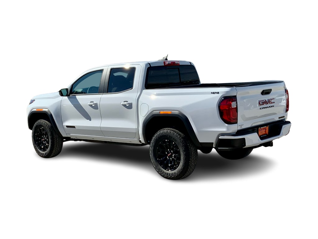 Thumbnail: 2026 GMC Canyon - 4
