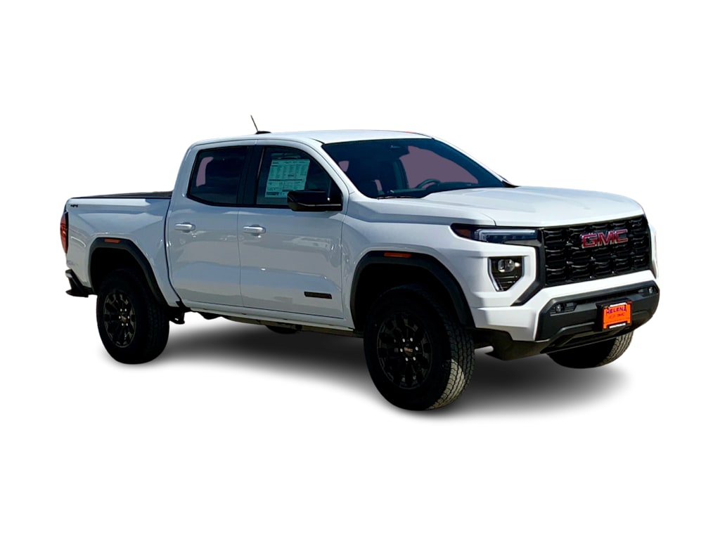 Thumbnail: 2026 GMC Canyon - 22