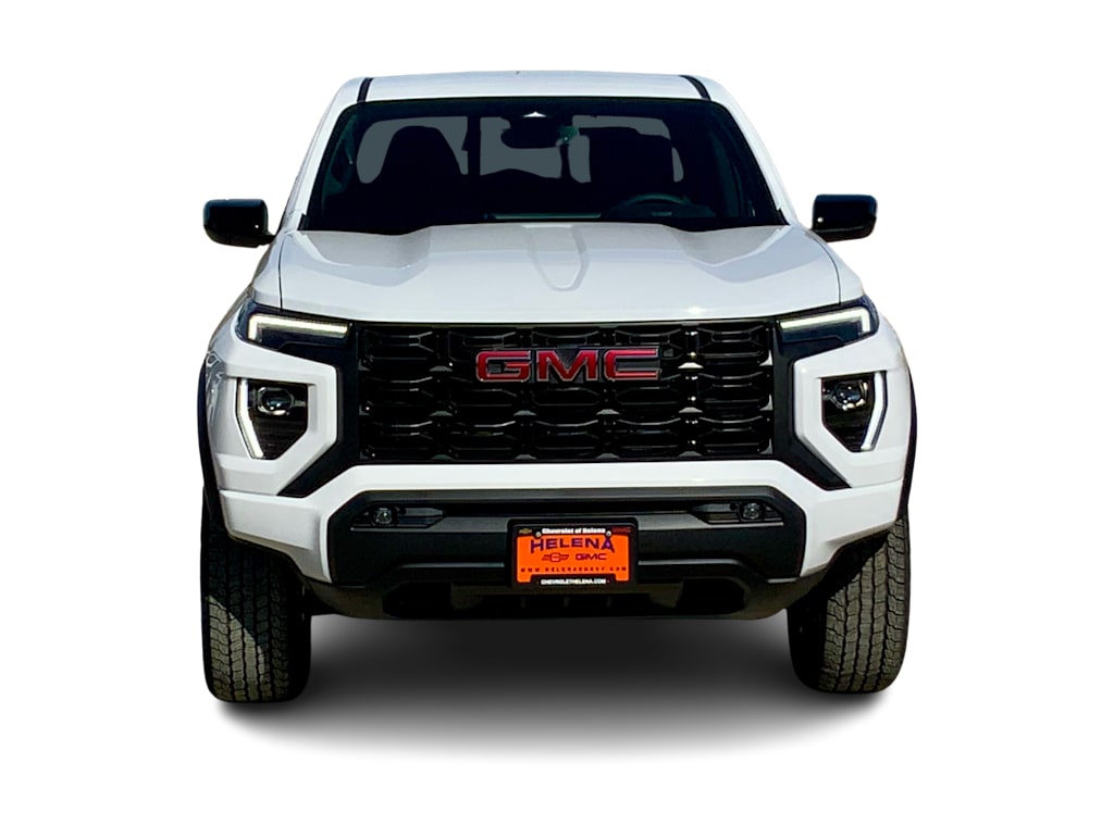 Thumbnail: 2026 GMC Canyon - 6