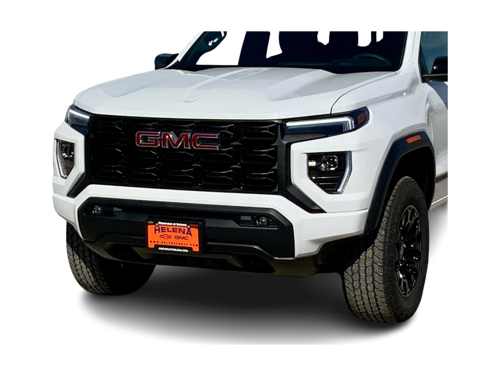 Thumbnail: 2026 GMC Canyon - 23