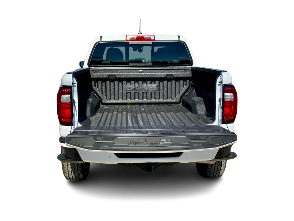 Thumbnail: 2026 GMC Canyon - 18