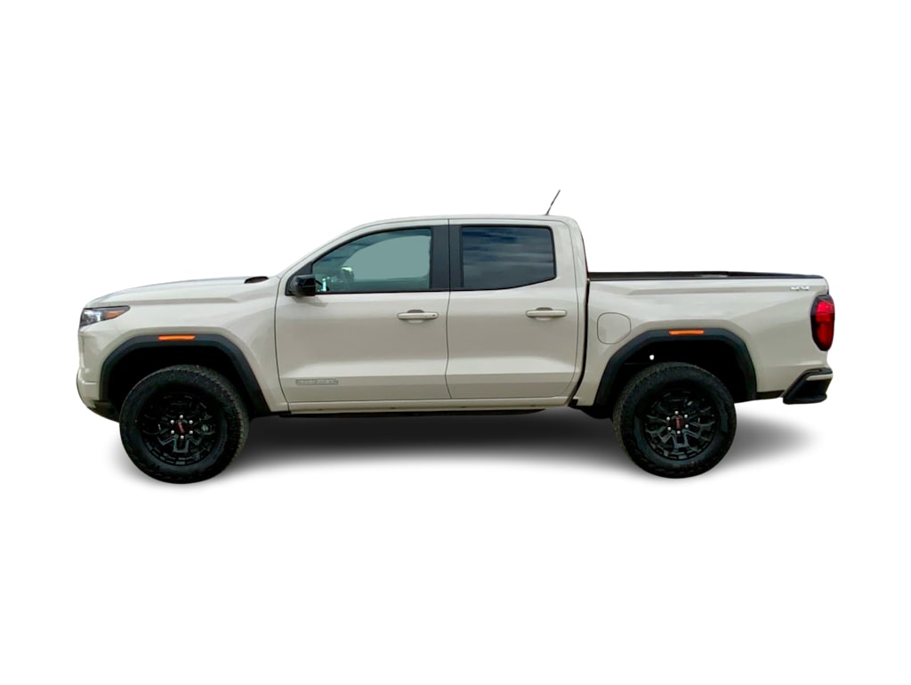 Thumbnail: 2026 GMC Canyon - 4
