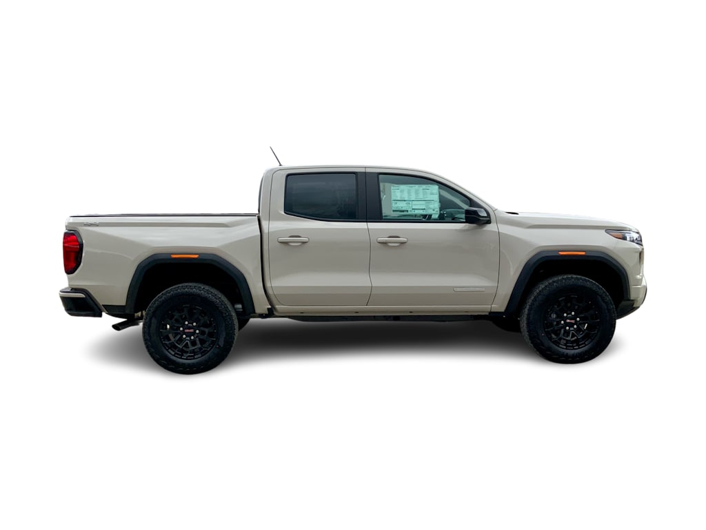 Thumbnail: 2026 GMC Canyon - 22