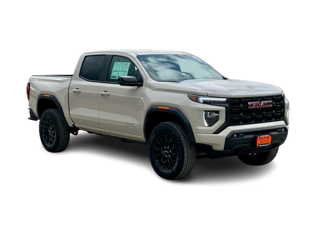 Thumbnail: 2026 GMC Canyon - 23