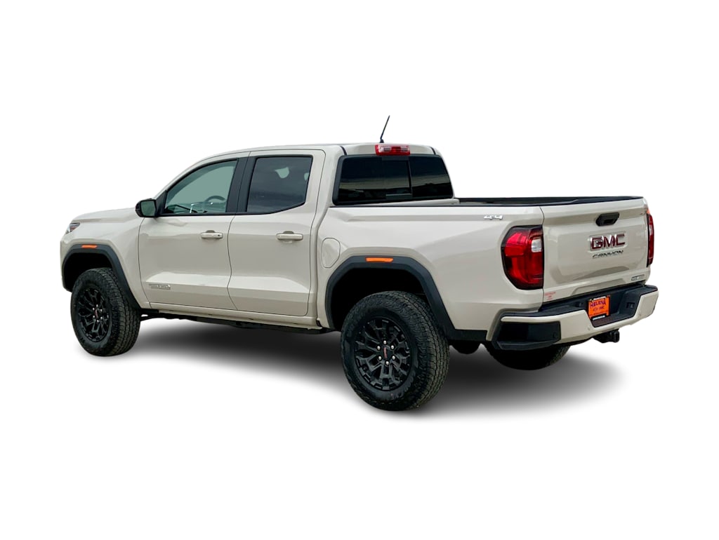 Thumbnail: 2026 GMC Canyon - 5