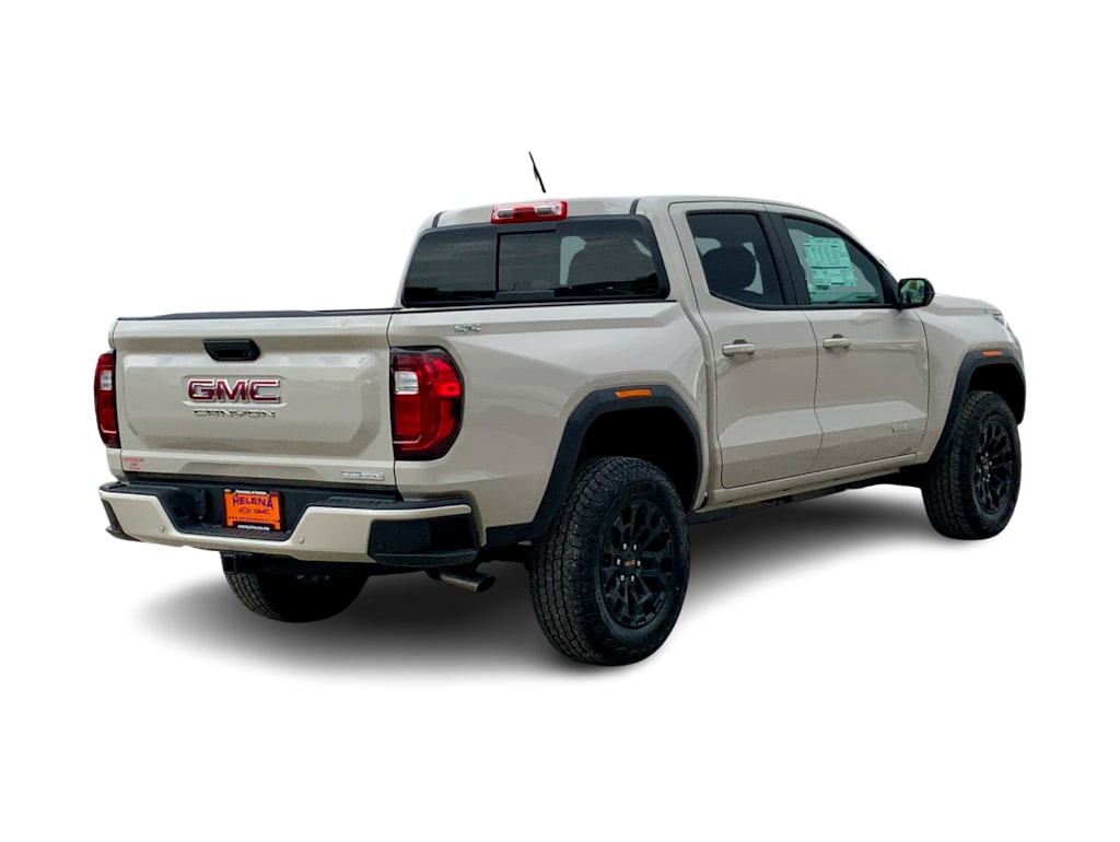 Thumbnail: 2026 GMC Canyon - 21