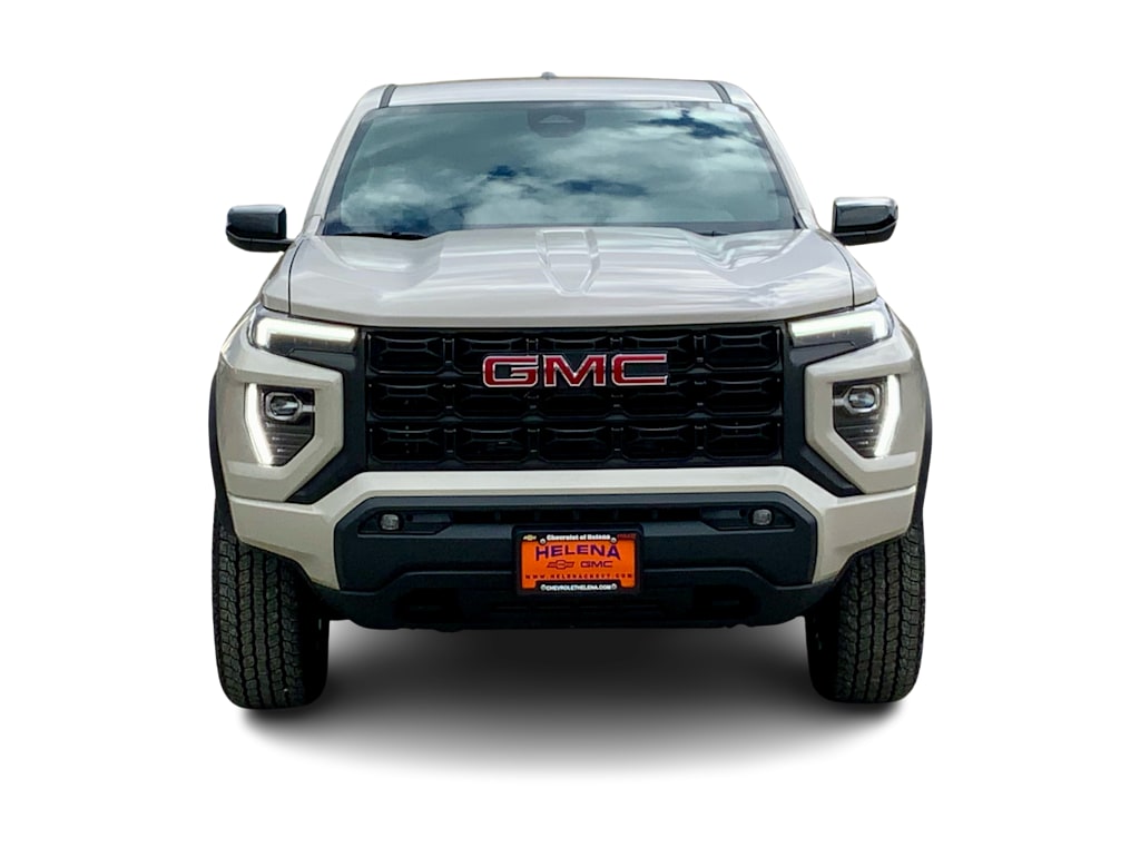 Thumbnail: 2026 GMC Canyon - 7