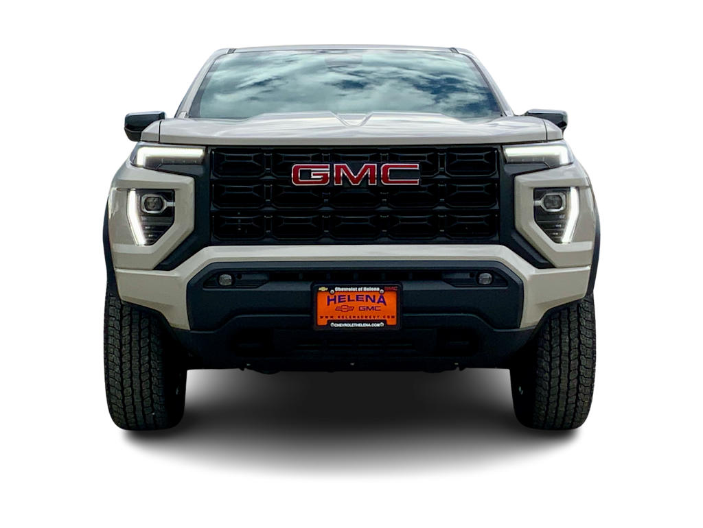 Thumbnail: 2026 GMC Canyon - 26