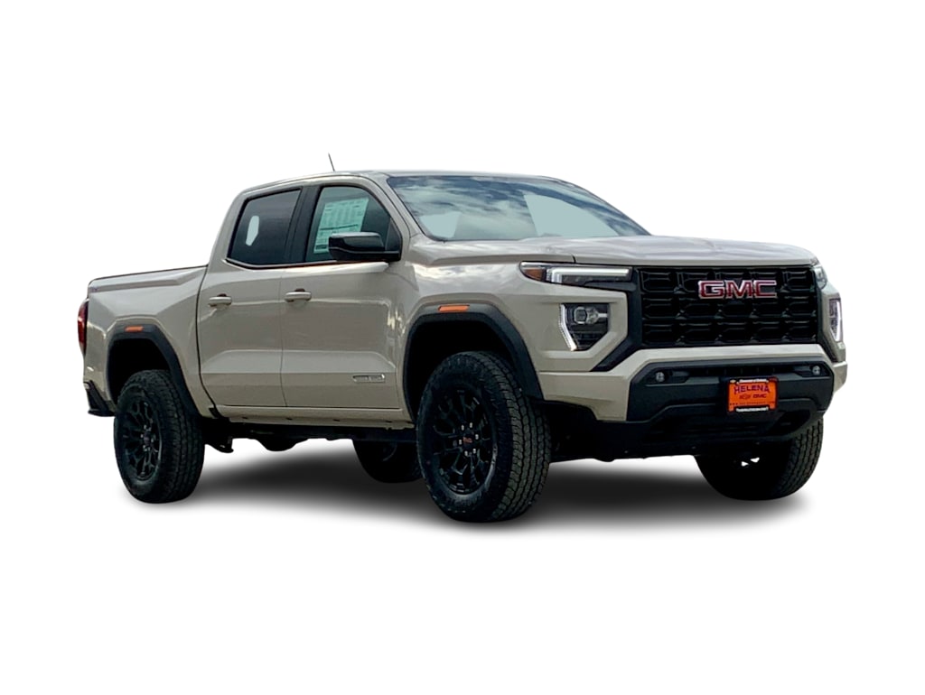 Thumbnail: 2026 GMC Canyon - 24