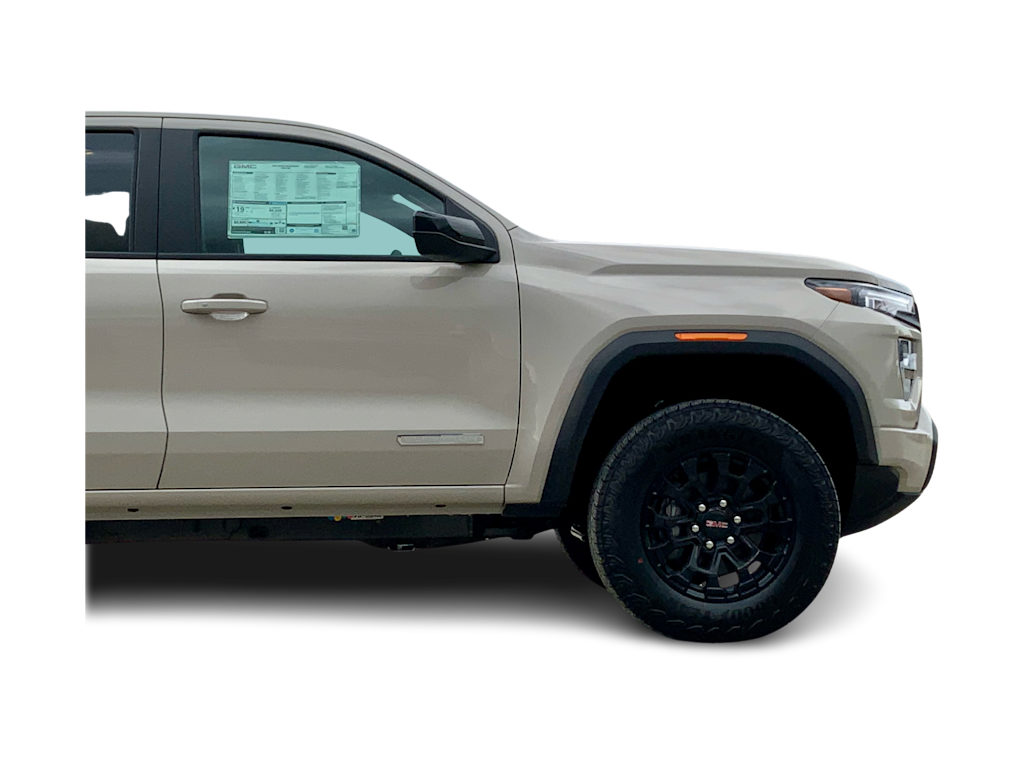 Thumbnail: 2026 GMC Canyon - 27