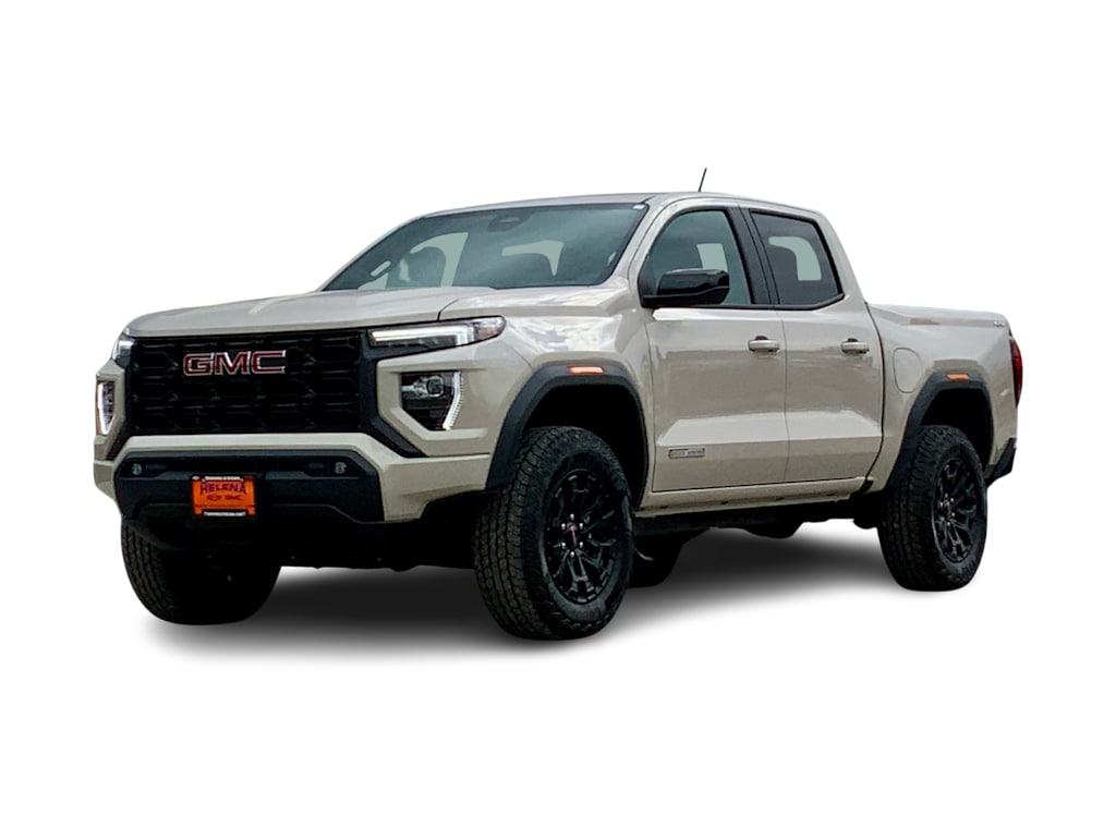 Thumbnail: 2026 GMC Canyon - 25