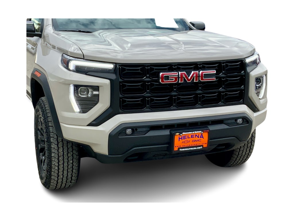 Thumbnail: 2026 GMC Canyon - 28