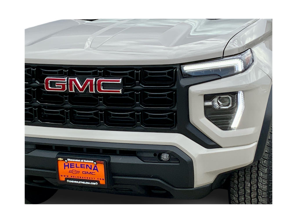 Thumbnail: 2026 GMC Canyon - 31