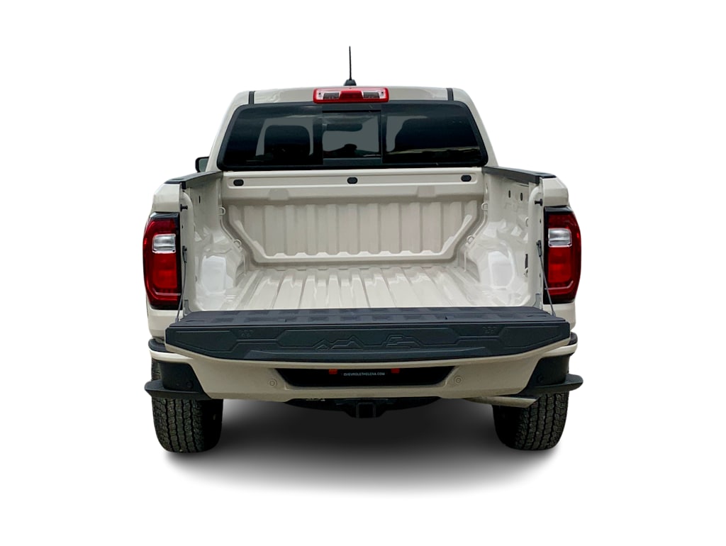 Thumbnail: 2026 GMC Canyon - 34
