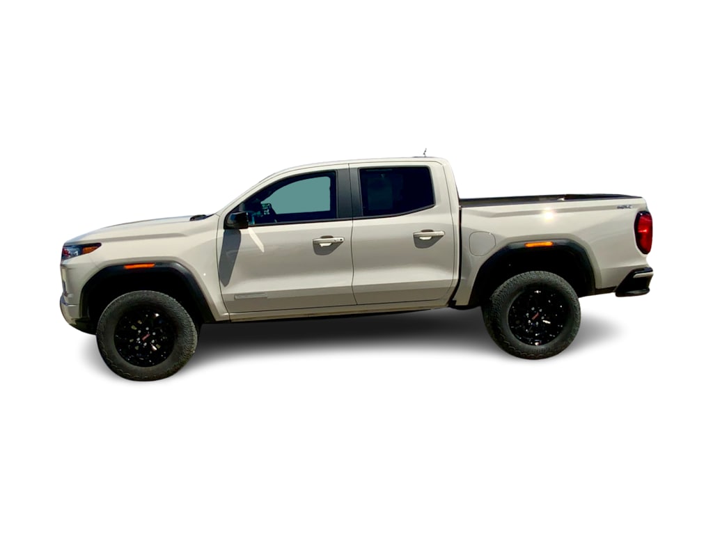Thumbnail: 2026 GMC Canyon - 3