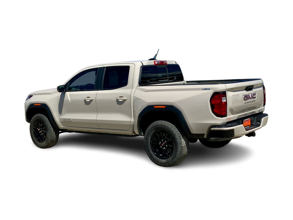 Thumbnail: 2026 GMC Canyon - 19