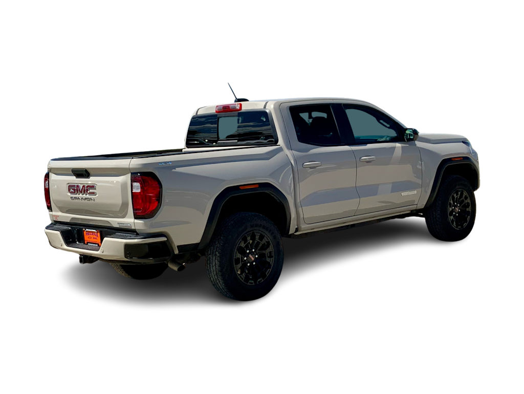 Thumbnail: 2026 GMC Canyon - 20