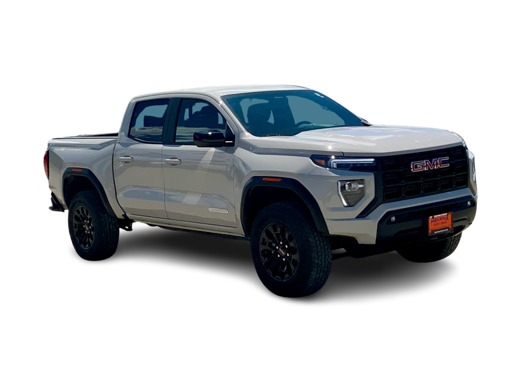 Thumbnail: 2026 GMC Canyon - 22
