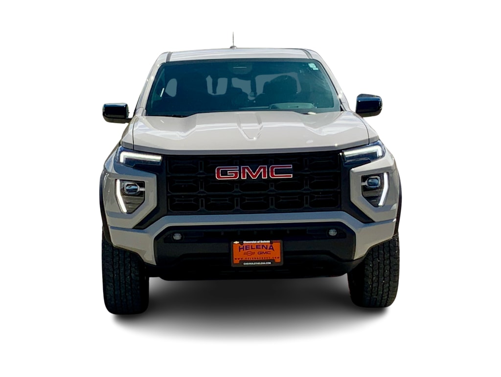 Thumbnail: 2026 GMC Canyon - 5