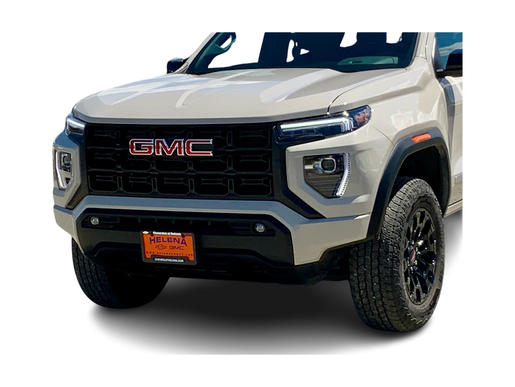 Thumbnail: 2026 GMC Canyon - 23