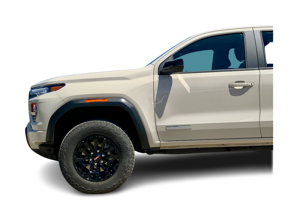 Thumbnail: 2026 GMC Canyon - 24