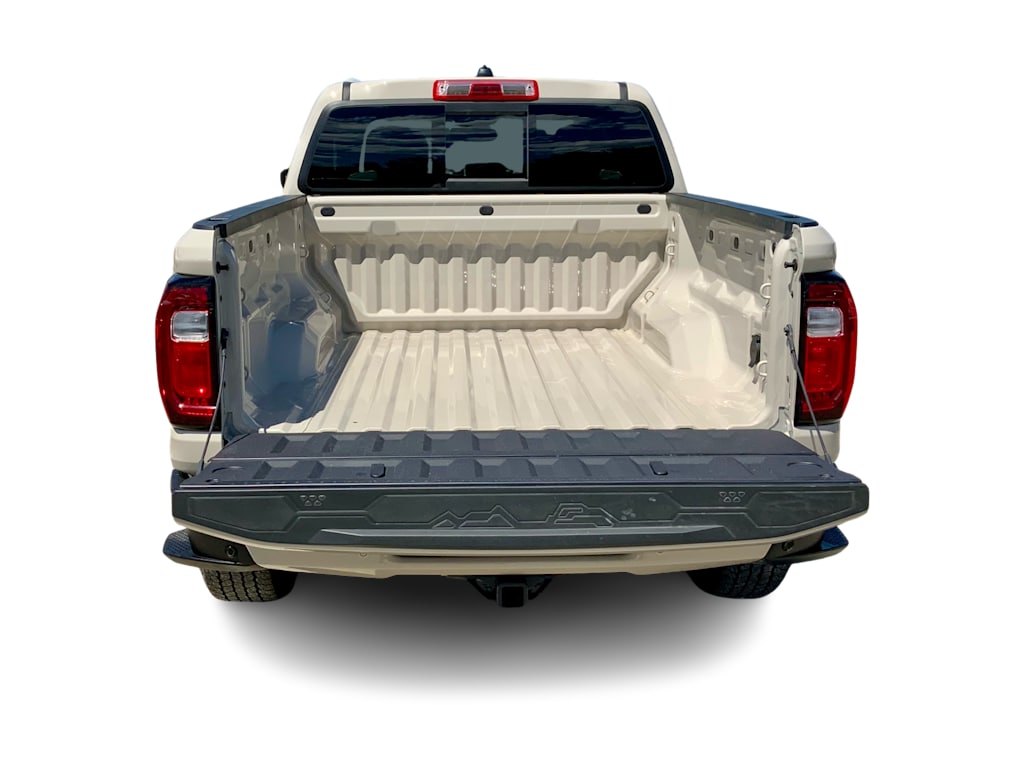 Thumbnail: 2026 GMC Canyon - 33
