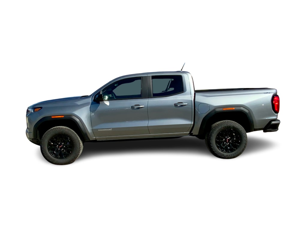 Thumbnail: 2026 GMC Canyon - 3