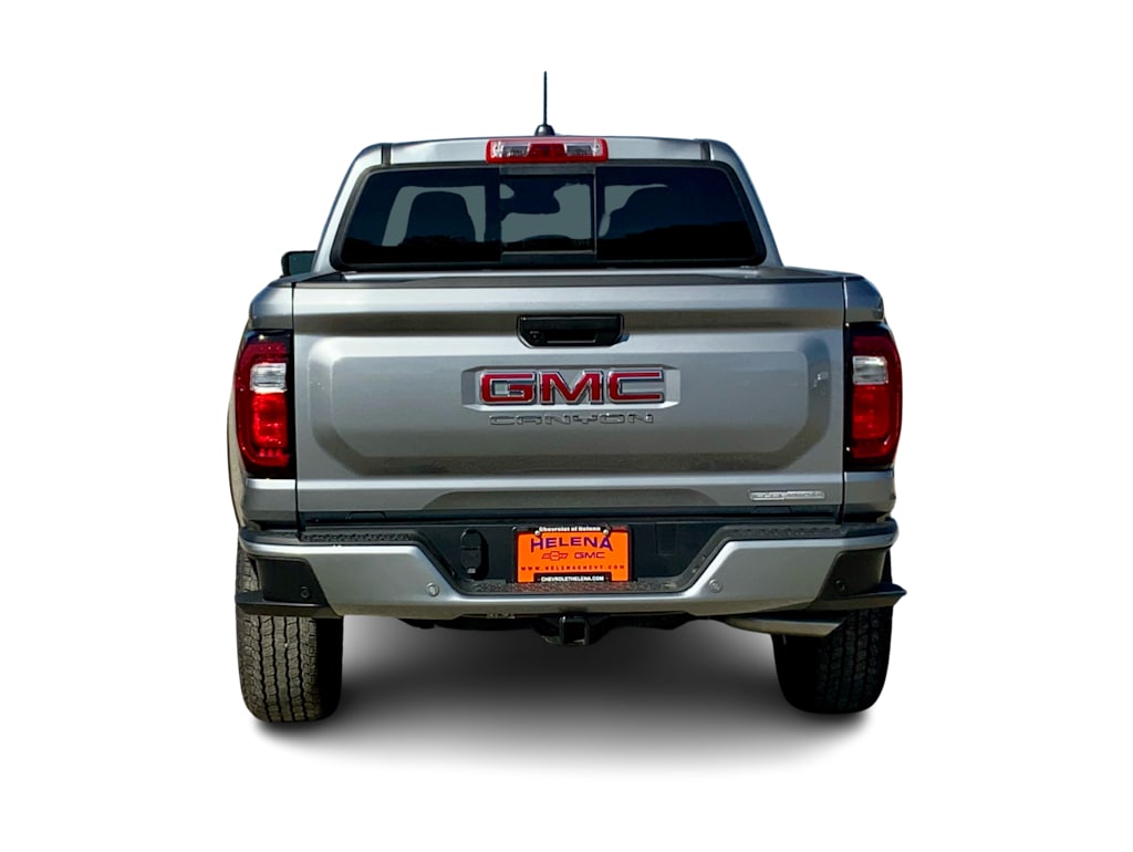 Thumbnail: 2026 GMC Canyon - 5