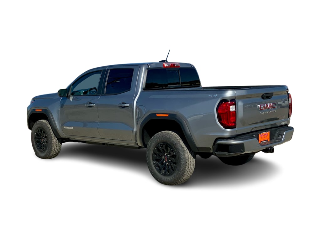 Thumbnail: 2026 GMC Canyon - 4
