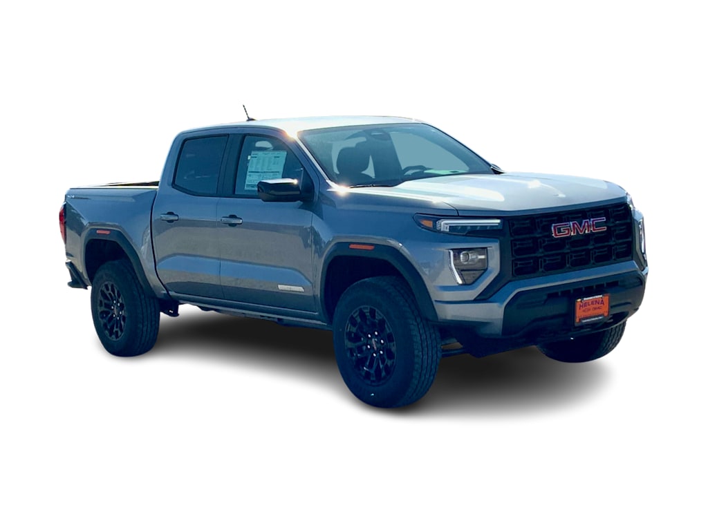 Thumbnail: 2026 GMC Canyon - 22