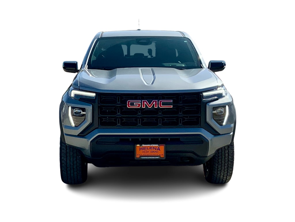 Thumbnail: 2026 GMC Canyon - 6