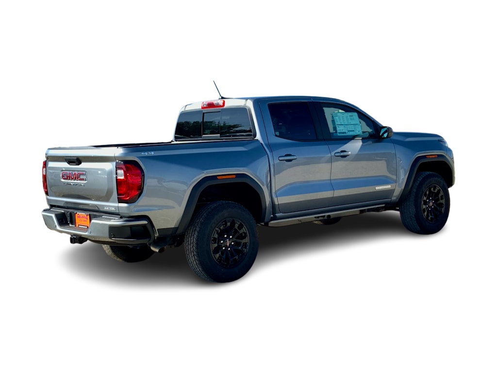 Thumbnail: 2026 GMC Canyon - 20