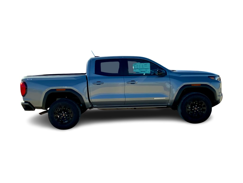 Thumbnail: 2026 GMC Canyon - 21