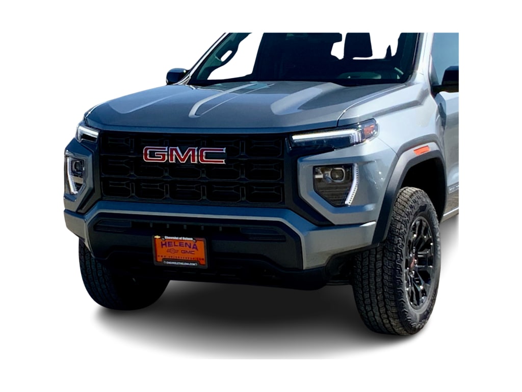 Thumbnail: 2026 GMC Canyon - 23