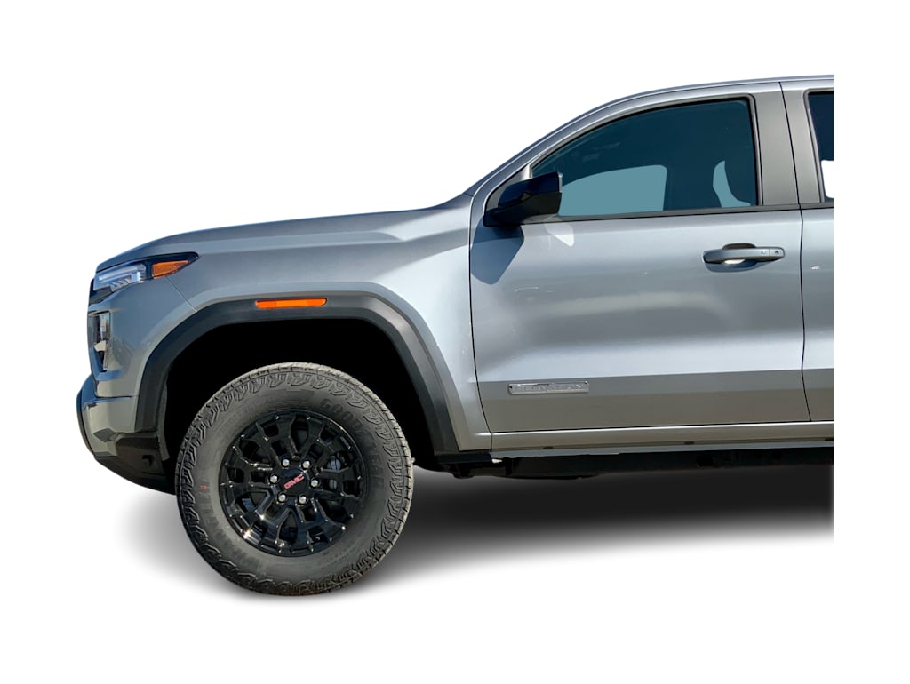 Thumbnail: 2026 GMC Canyon - 24