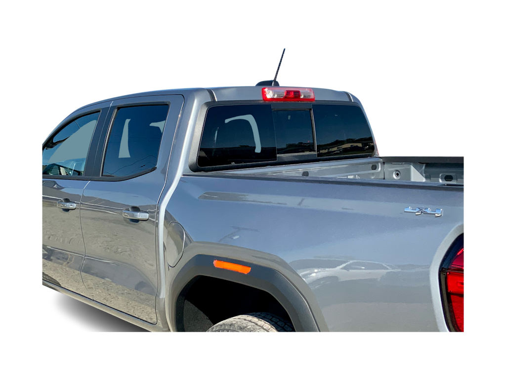 Thumbnail: 2026 GMC Canyon - 26