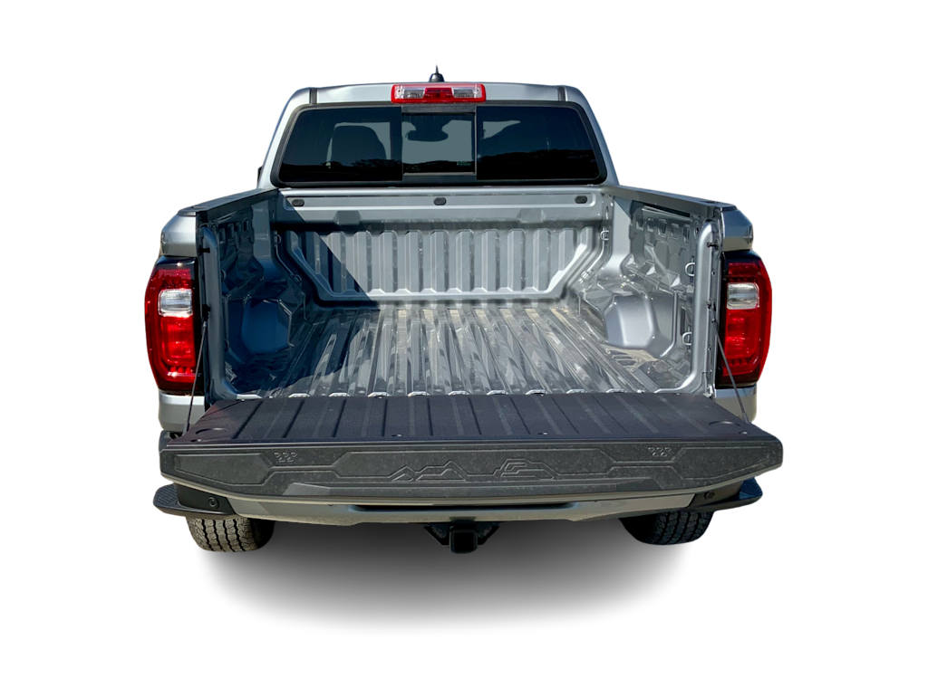 Thumbnail: 2026 GMC Canyon - 18