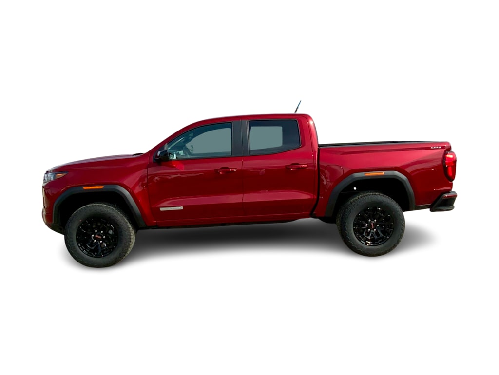 Thumbnail: 2026 GMC Canyon - 3