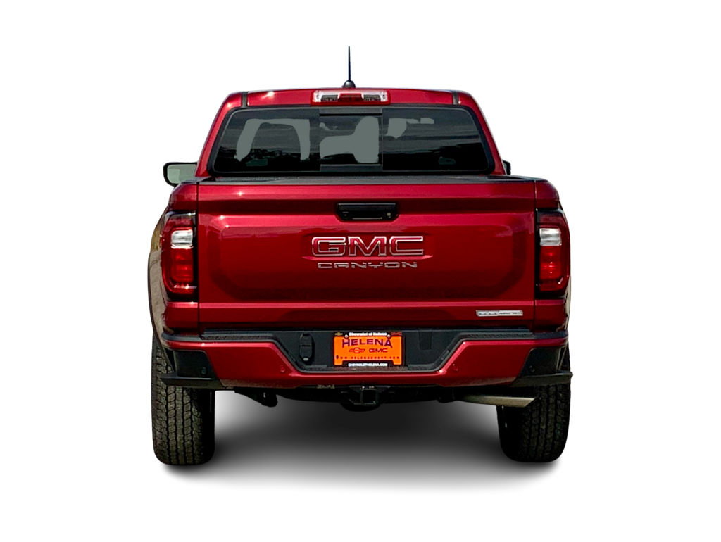 Thumbnail: 2026 GMC Canyon - 5