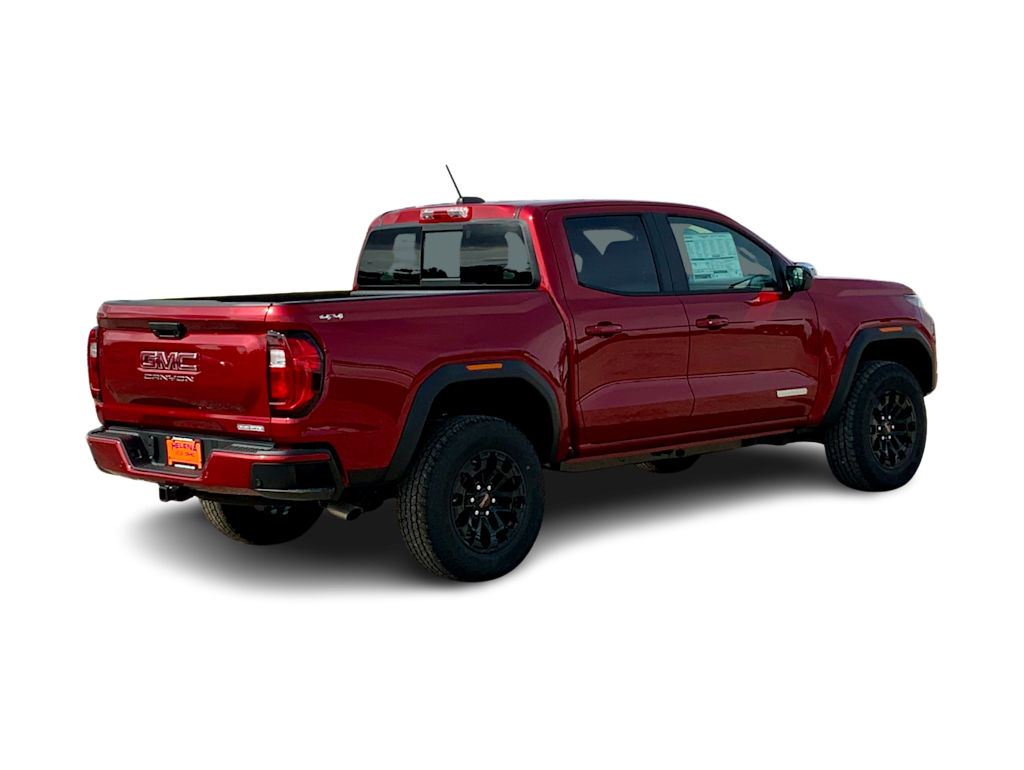 Thumbnail: 2026 GMC Canyon - 18