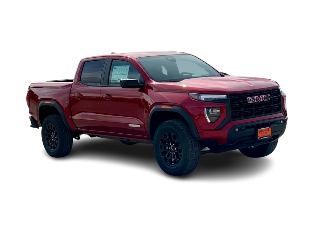 Thumbnail: 2026 GMC Canyon - 20