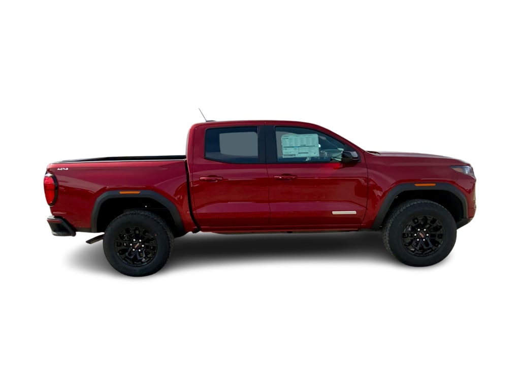 Thumbnail: 2026 GMC Canyon - 19