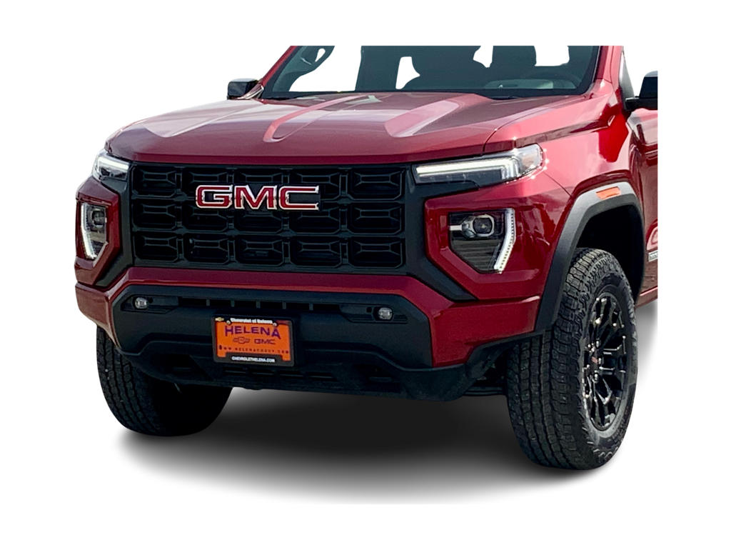Thumbnail: 2026 GMC Canyon - 21