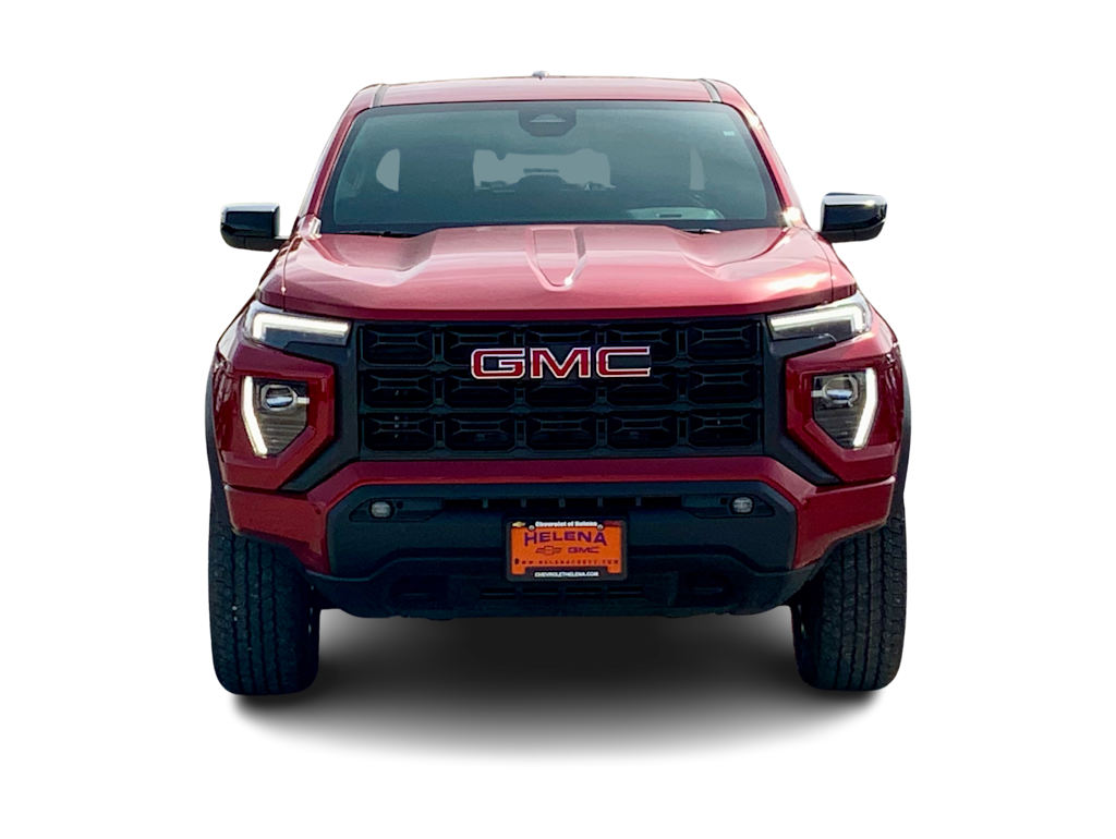 Thumbnail: 2026 GMC Canyon - 6