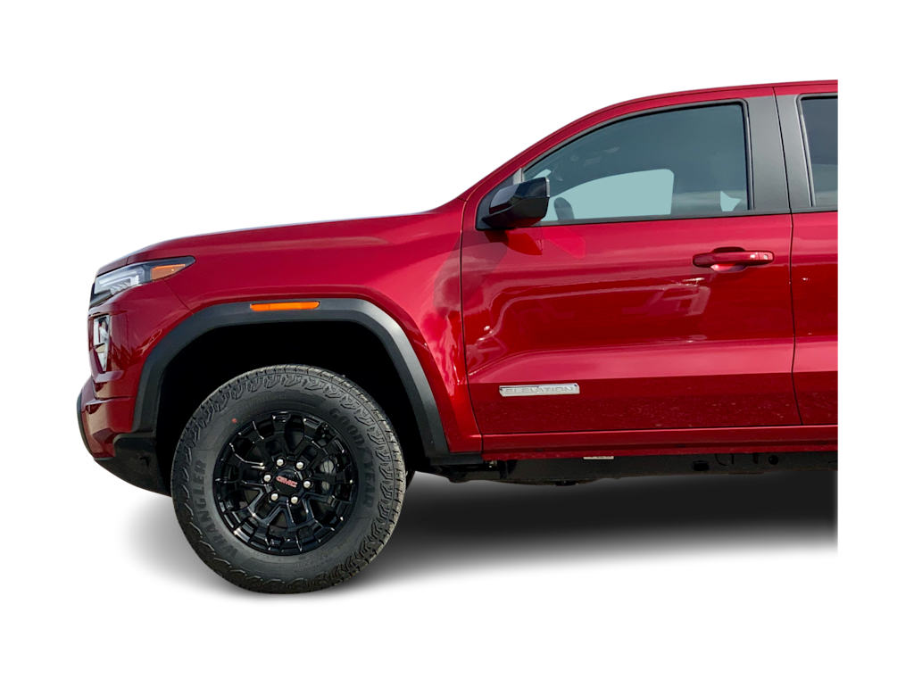 Thumbnail: 2026 GMC Canyon - 22