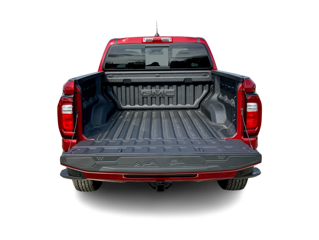 Thumbnail: 2026 GMC Canyon - 16